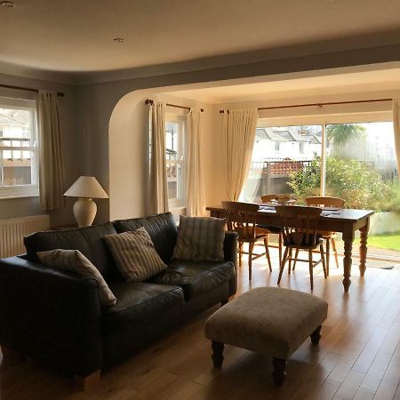 The Hollies Apartment Сидмут Екстериор снимка