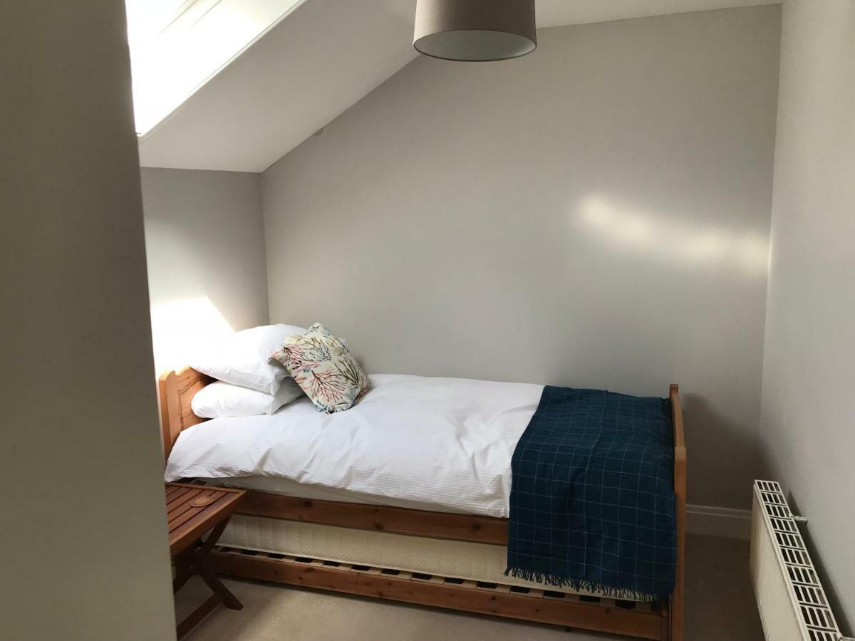 The Hollies Apartment Сидмут Екстериор снимка